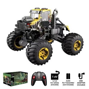 RC Cars High Speed Remote Control Car for Adults Kids